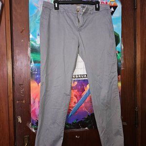 Faded glory gray 12 size pants